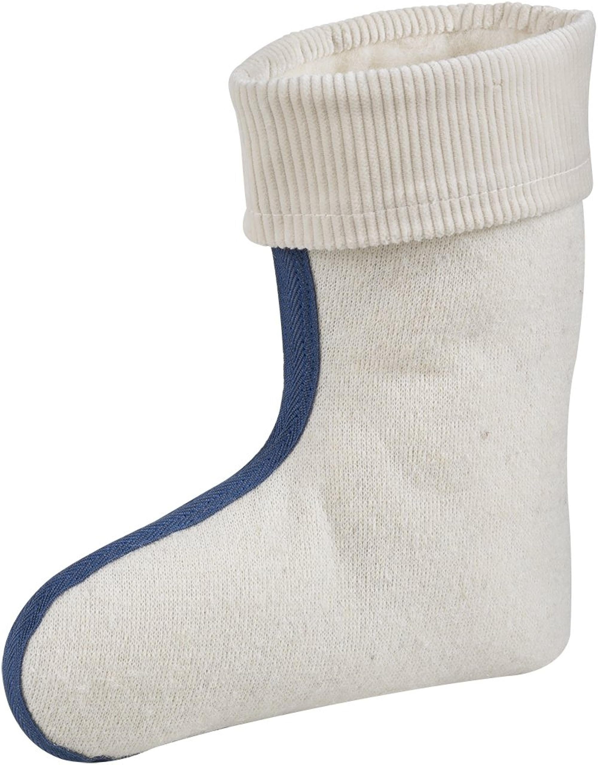 Herren 100% mit 1 TippTexx und warmer Stiefeleinsatz für Lammwolle 24 Paar Damen Socken