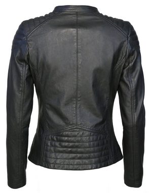 MUSTANG Lederjacke 31019200