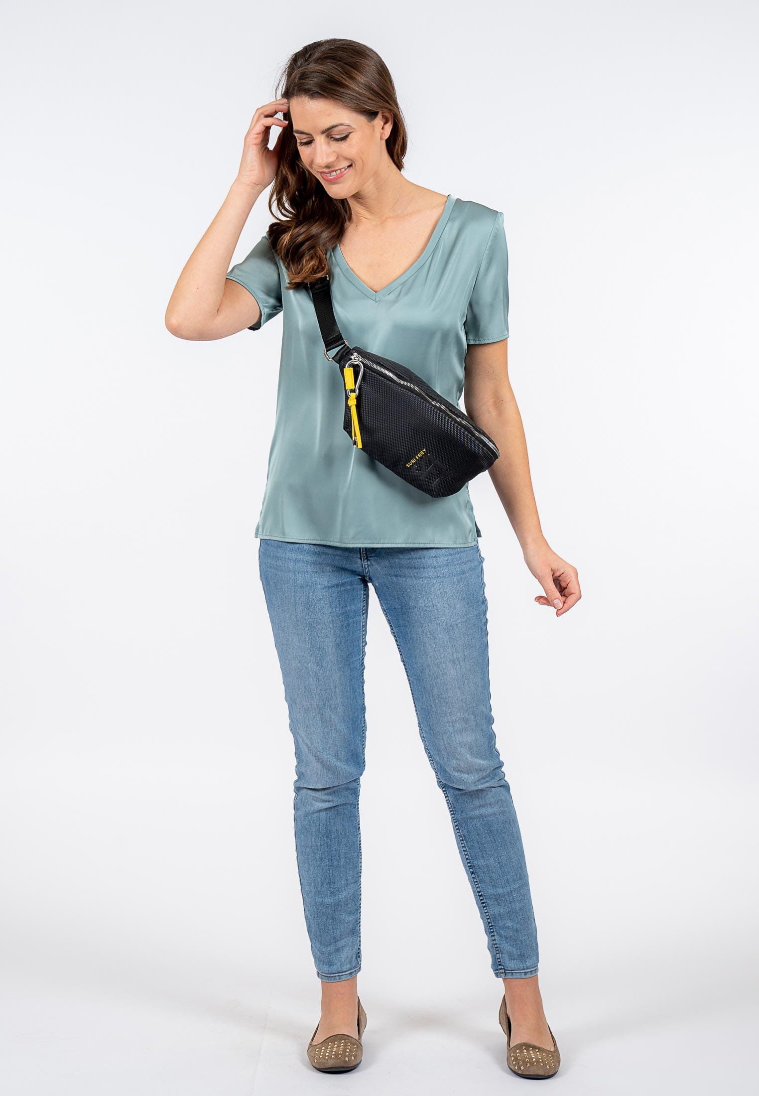 SURI FREY Gürteltasche SFY SURI Sports günstig online kaufen