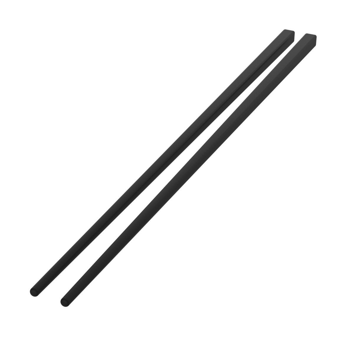 elasto Палочки для еды 2er Set Эко-товарe Mehrweg-Stäbchen Küchenutensilien