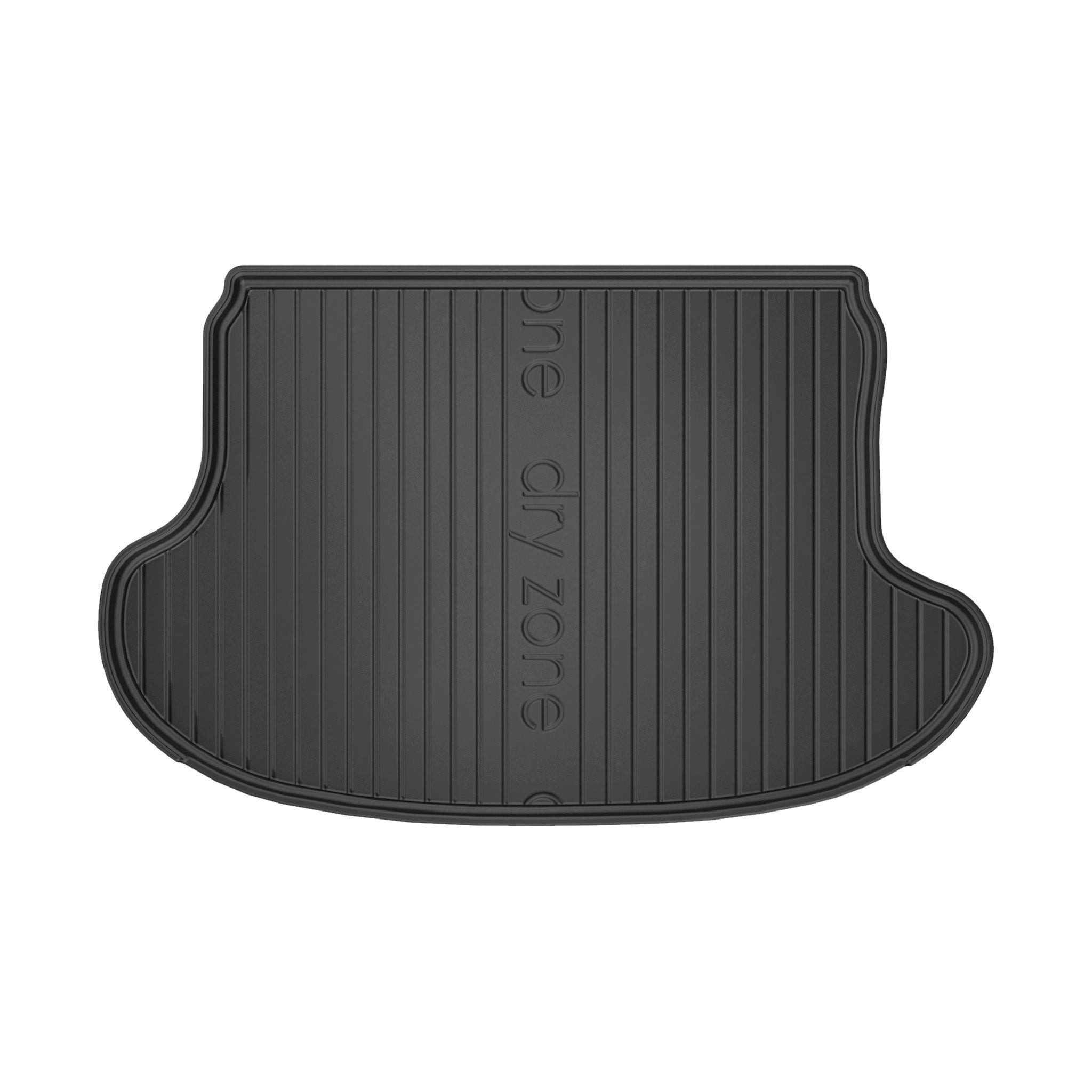 OMAC Kofferraummatte Laderaumwanne für INFINITI QX70 2008-2017 TPE Schwarz 1 tlg (1 St), für INFINITI QX70 2008-2017 INFINITI QX70 2008-2017, Einfache Installation,Antirutsch,Leicht zu reinigen,Leichtgewicht