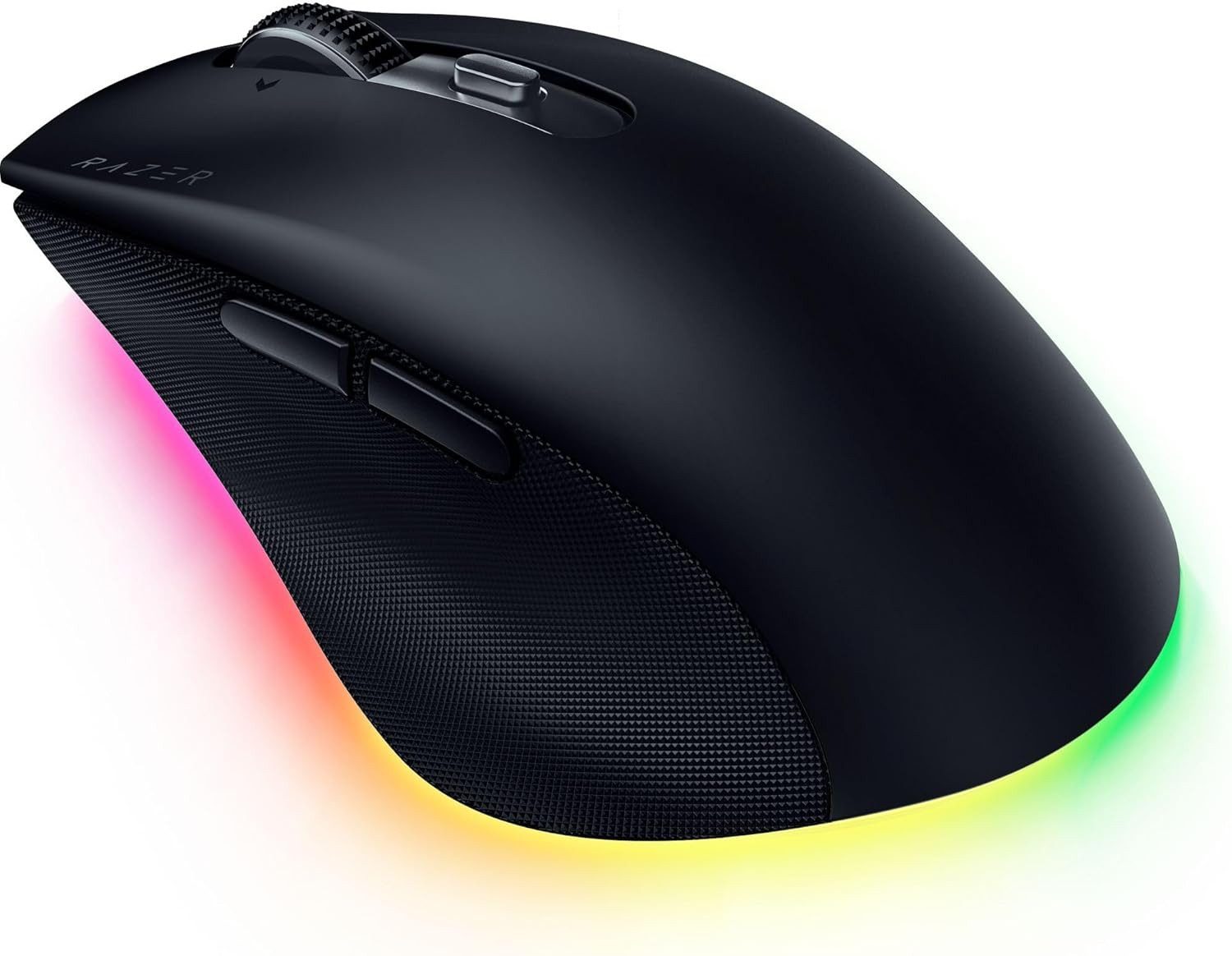RAZER Pro Click V2 Maus