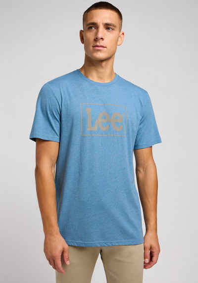 Lee® T-Shirt XM LOGO