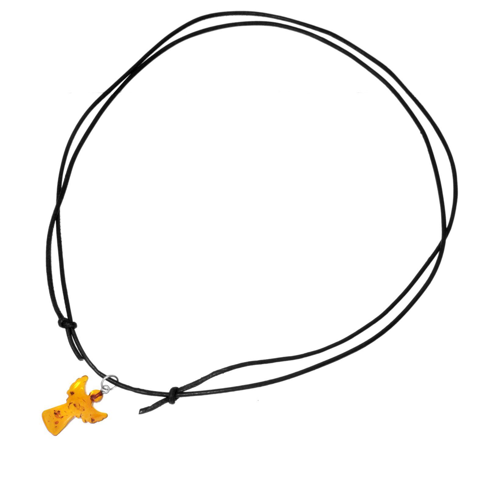 OSTSEE-SCHMUCK Kette mit Anhänger Ostsee-Schmuck Kette günstig online kaufen