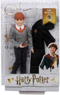 Mattel® Anziehpuppe Harry Potter und Die Kammer des Schreckens - Ron Weasley