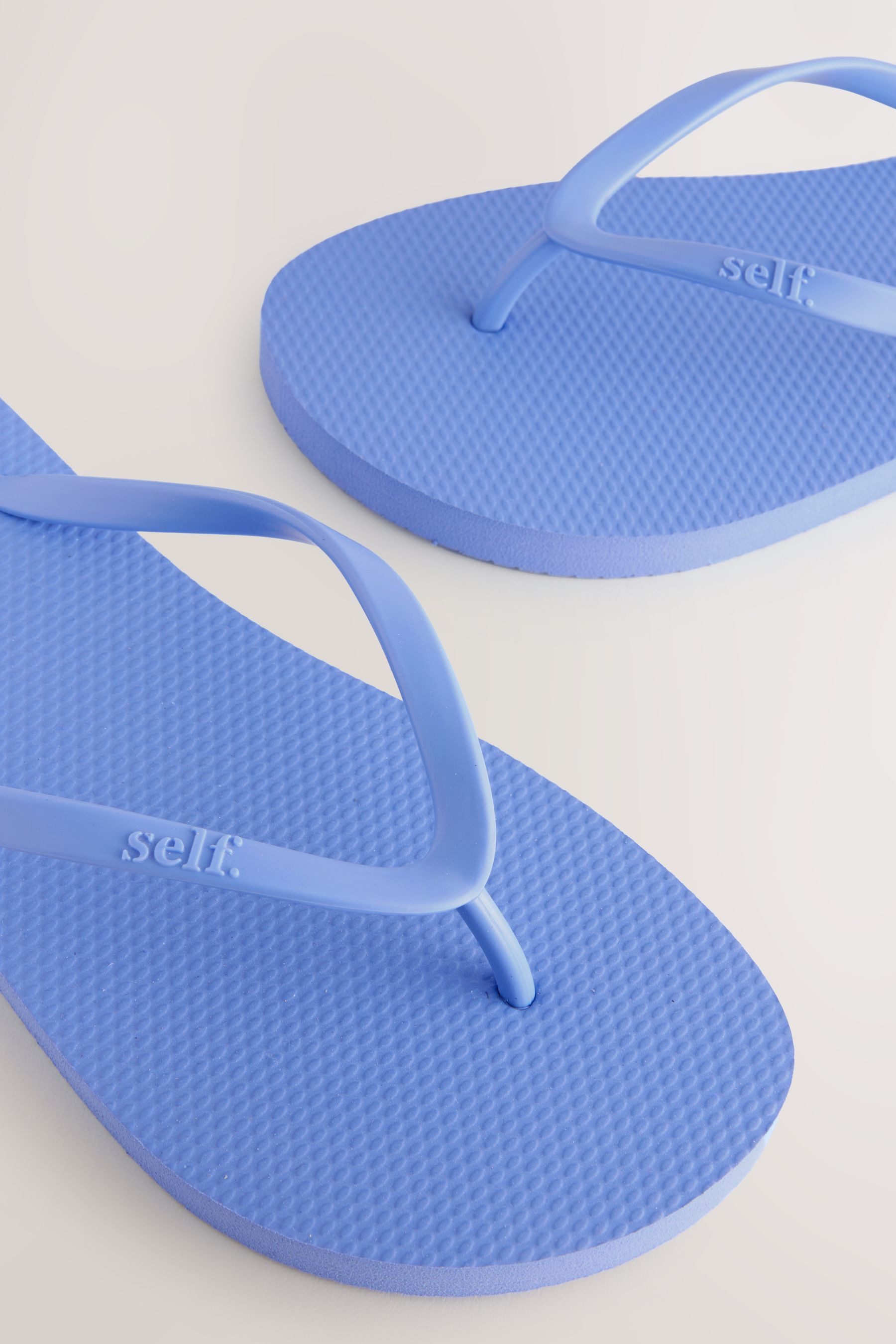 self Selbst. Zehentrenner Sandale (1-tlg) günstig online kaufen