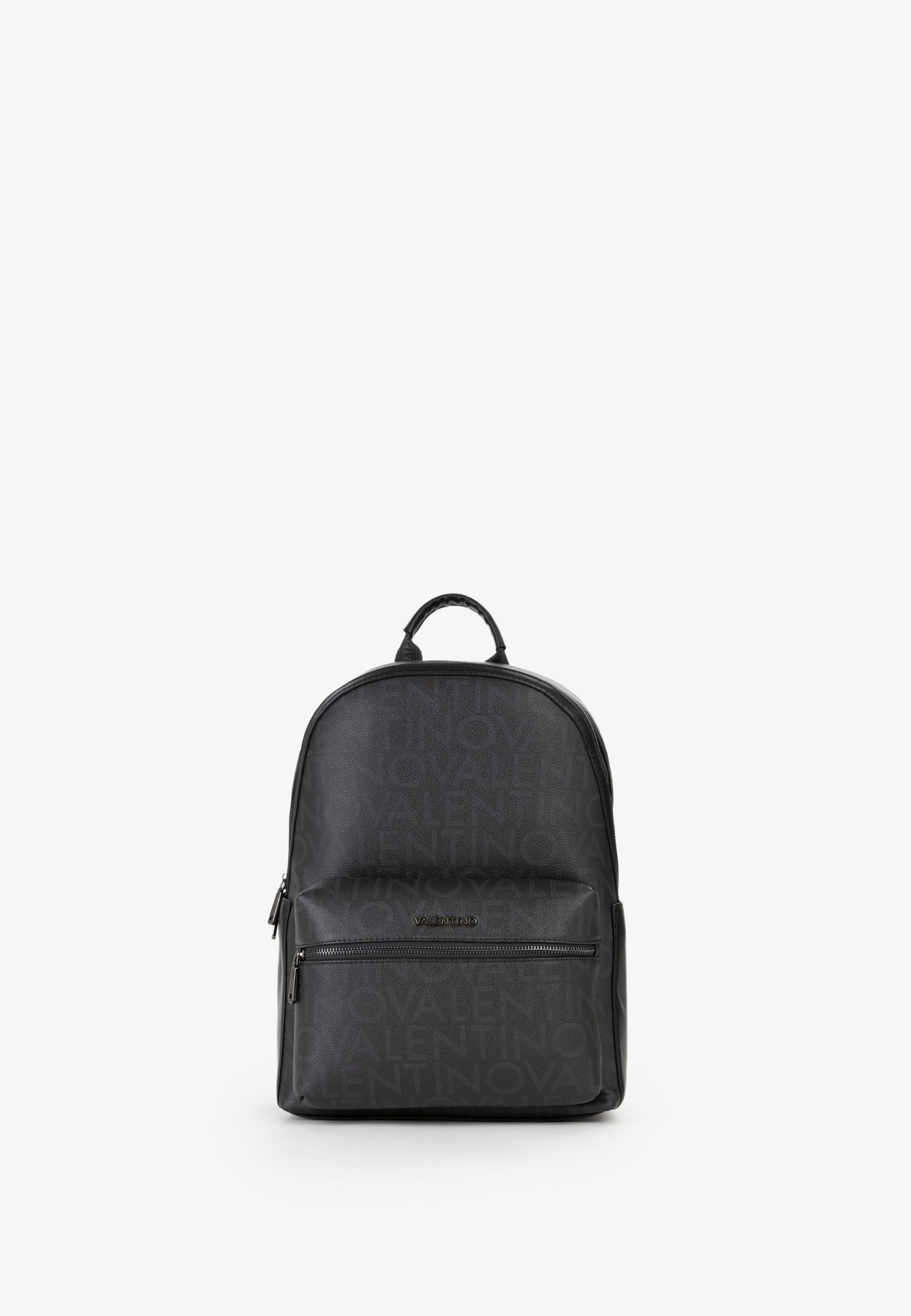 VALENTINO BAGS Cityrucksack BACKPACK KING RE, Freizeitrucksack mit edlem Logoschriftzug