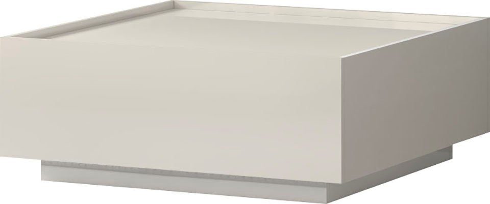 Places of Style Couchtisch Piano, hochwertig UV lackiert, mit zwei Schublad günstig online kaufen