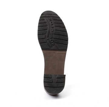 Softclox HAZEL Kaschmir graphit Stiefelette