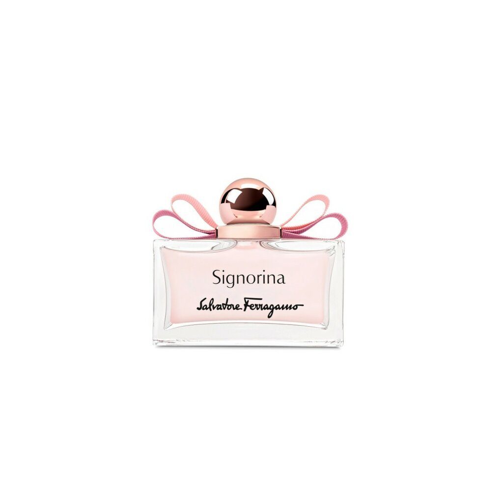 Salvatore Ferragamo Eau de Parfum Ferragamo Signorina Eau de Parfum