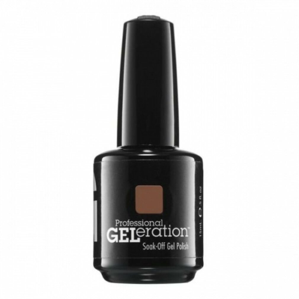 Gel-Nagellack Geleration Farben Semi-Permanenter Nagellack GEL