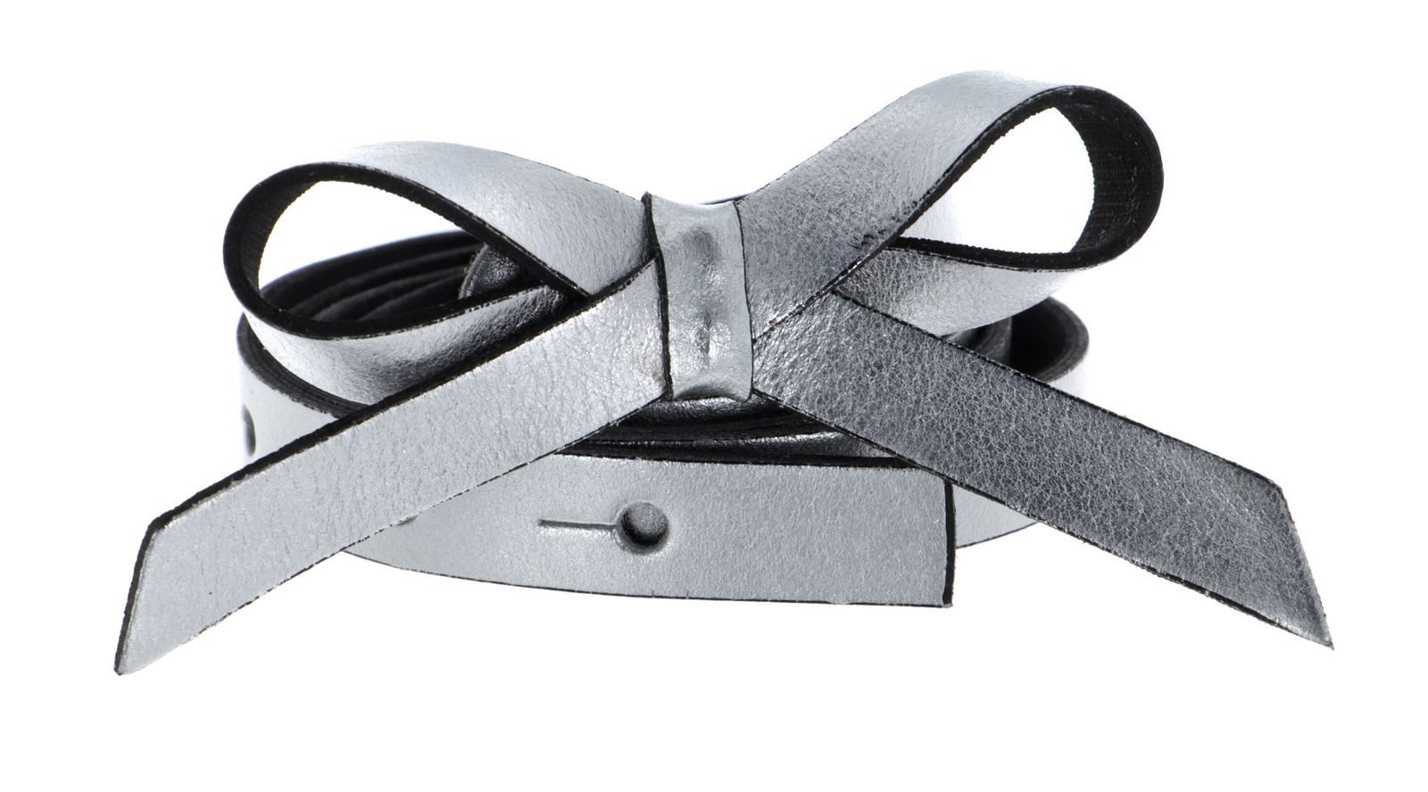 Vanzetti Ledergürtel