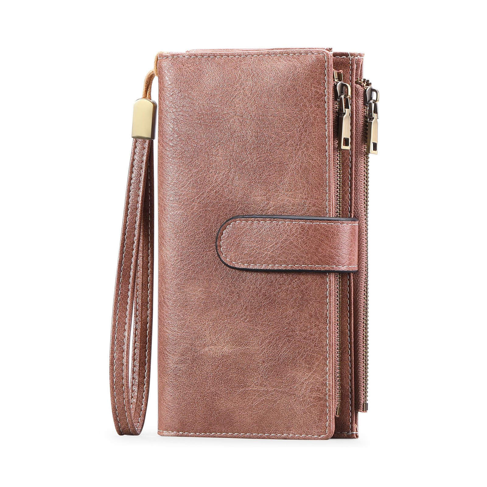 HAUSS SPOLE Geldbörse Geldbeutel Lang Portemonnaie günstig online kaufen