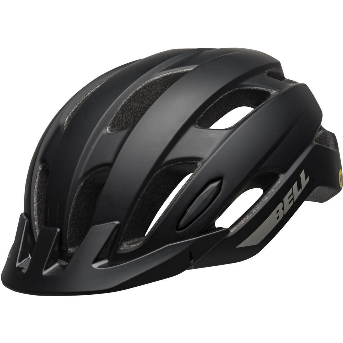 Bell Fahrradhelm Trace LED