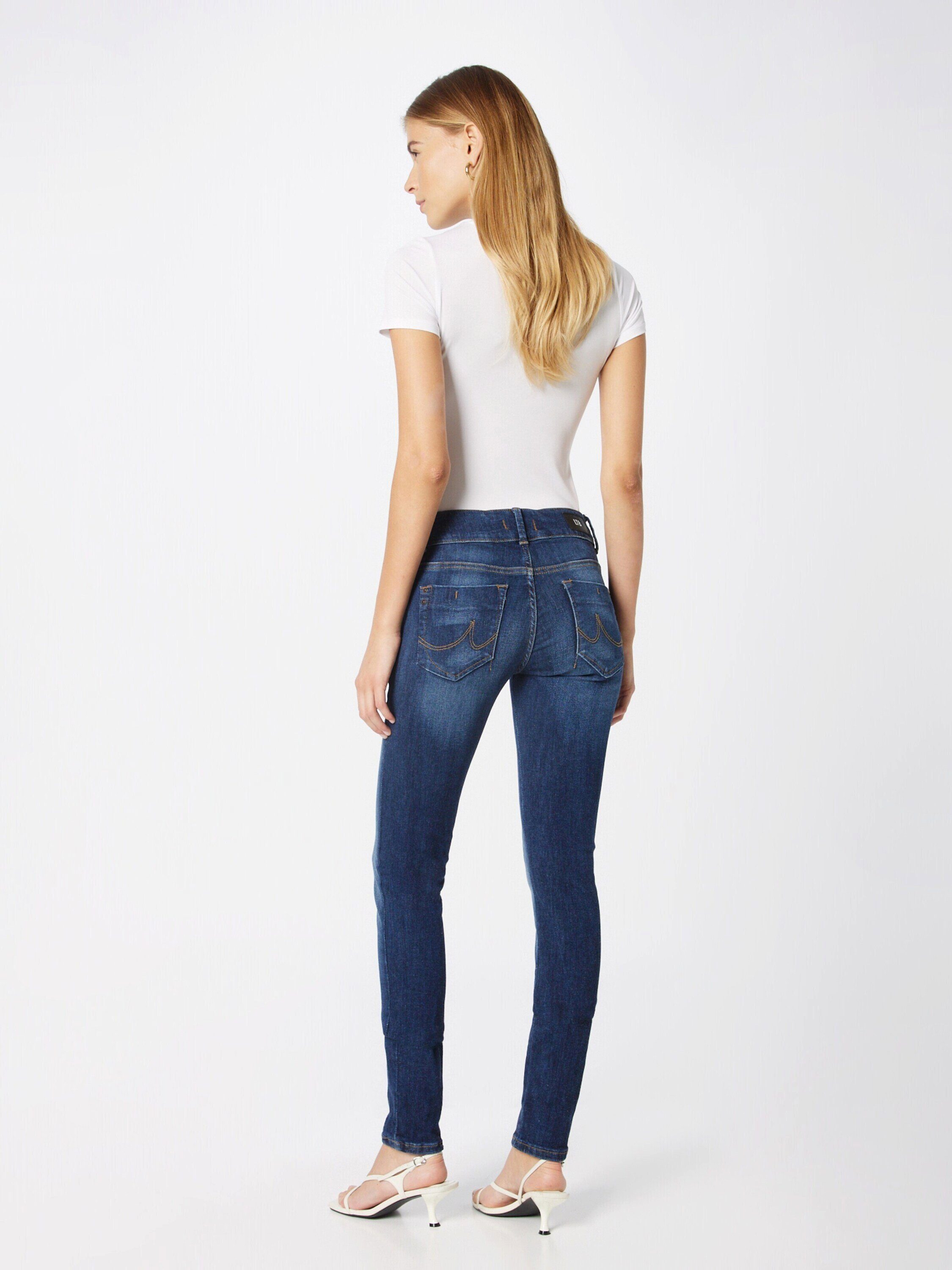 Weiteres LTB (1-tlg) MOLLY Detail Slim-fit-Jeans