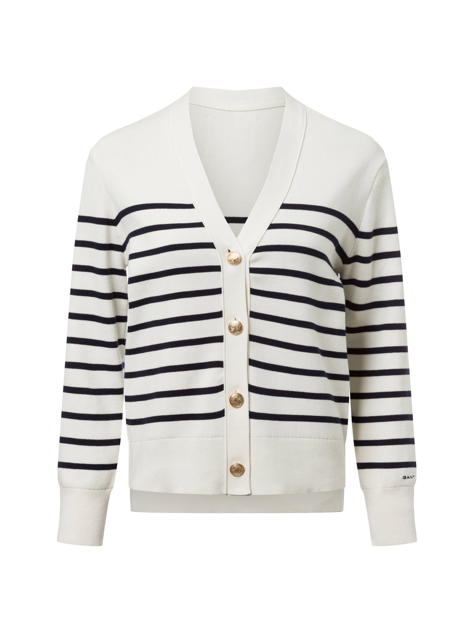 Strickjacke