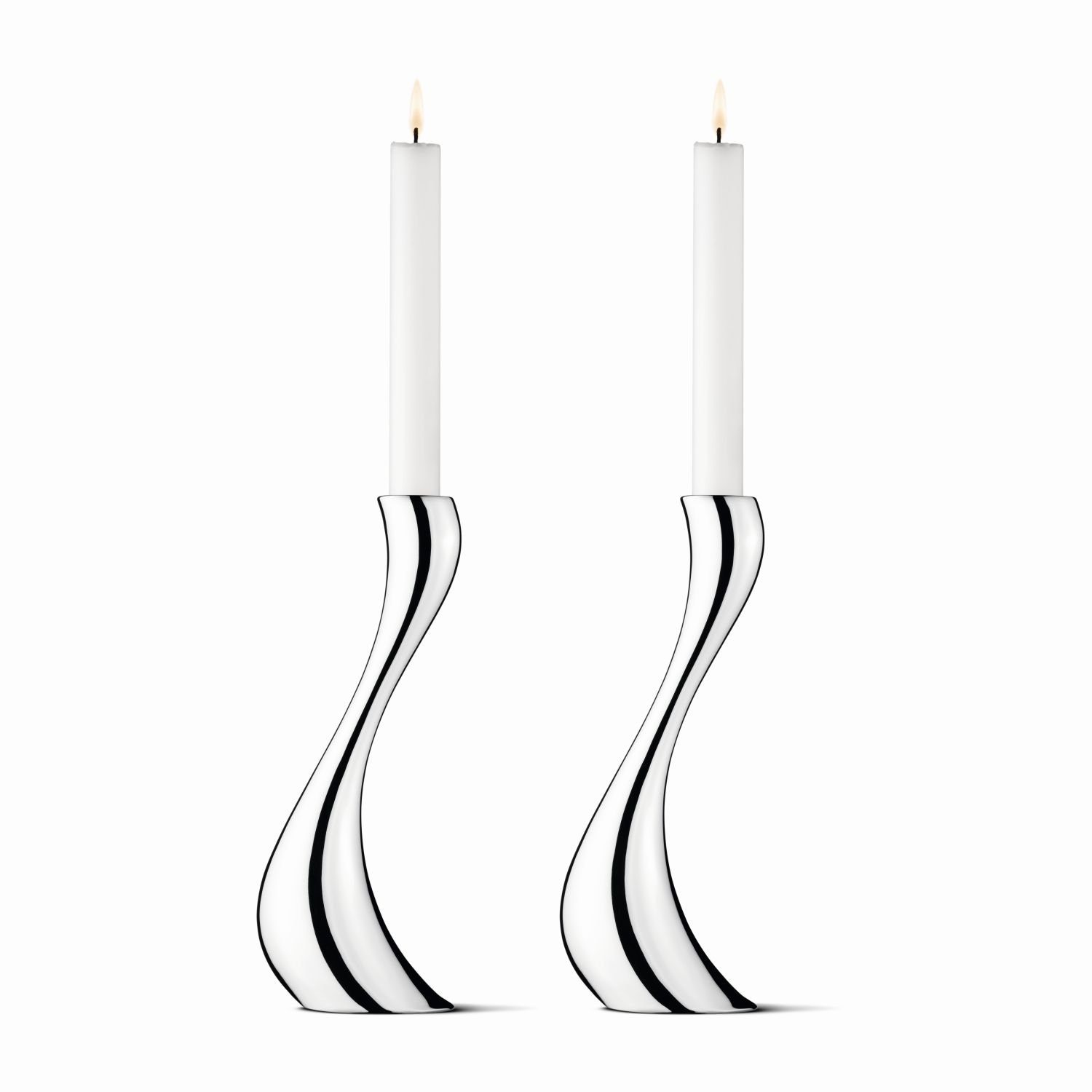 Georg Jensen Торшеры Cobra Groß 2er Set