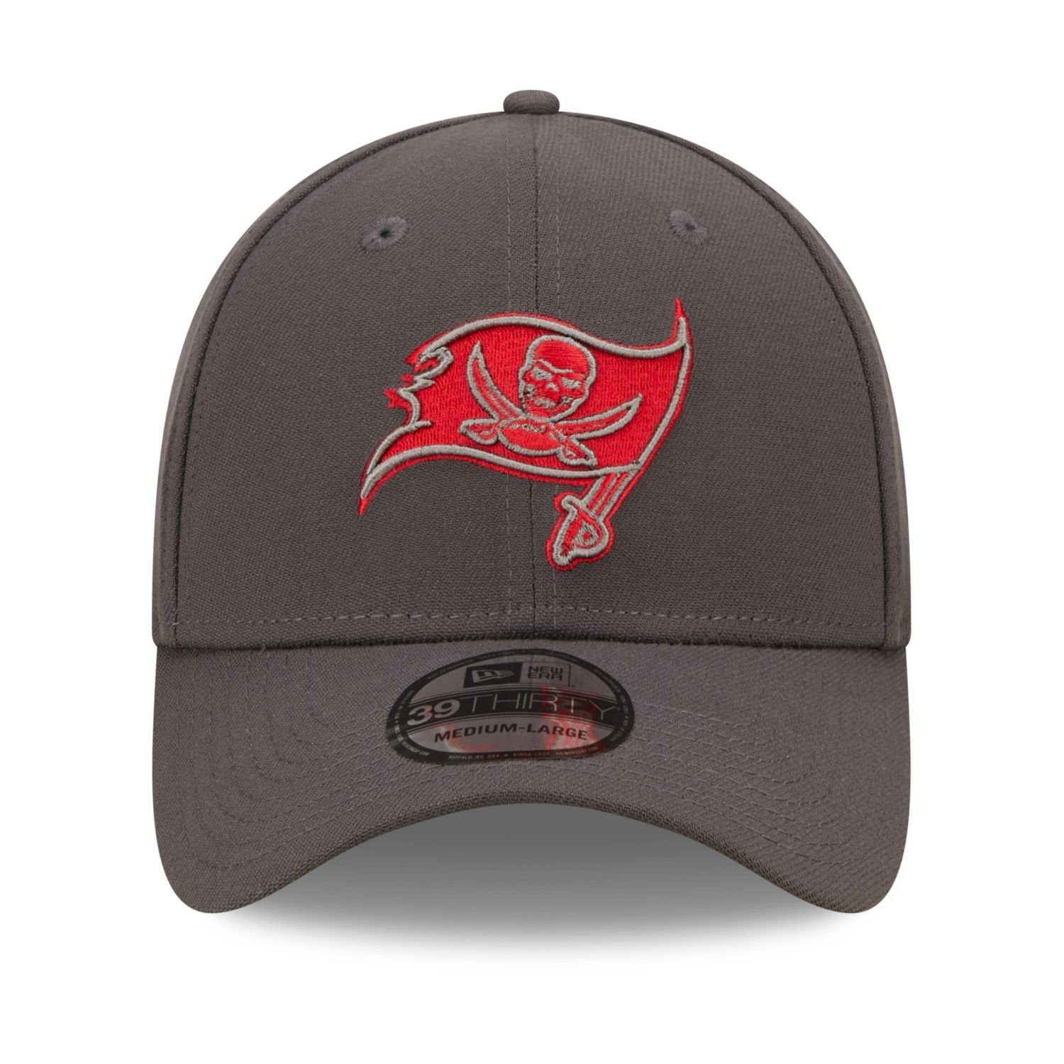 New Era Flex Cap 39Thirty Stretch Buccaneers Tampa Bay