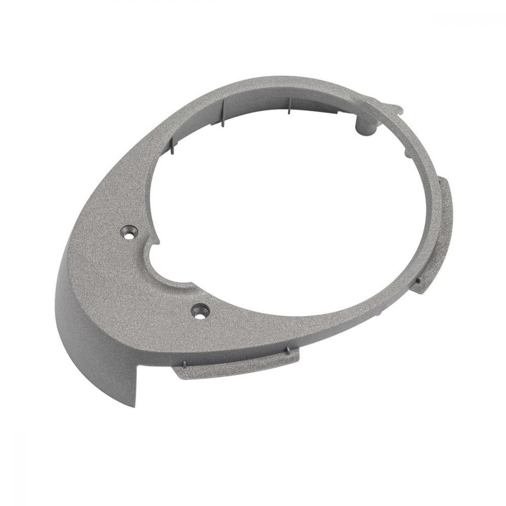BOSCH Bosch Designdeckel Active Line Plus, rechts - stilvoller Motorschutz i E-Bike Akku