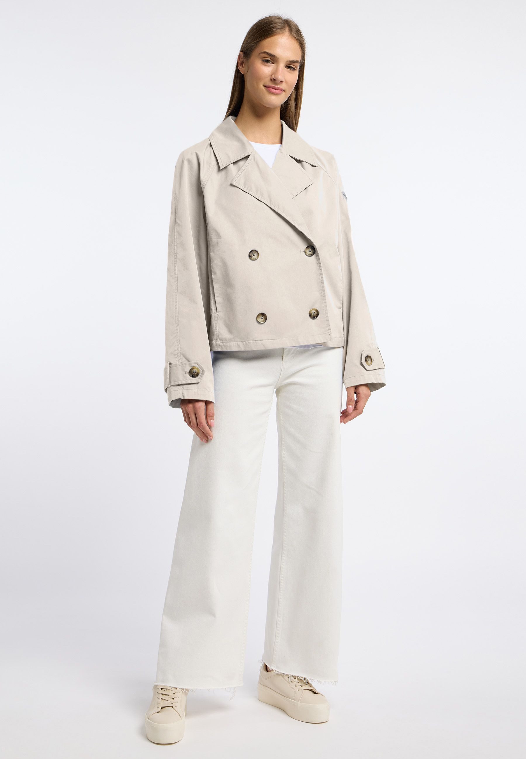 Frieda & Freddies Kurzjacke