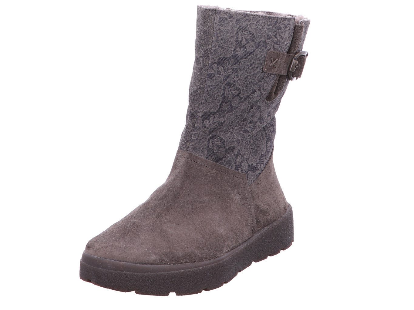 Think! CREPES Winterboots