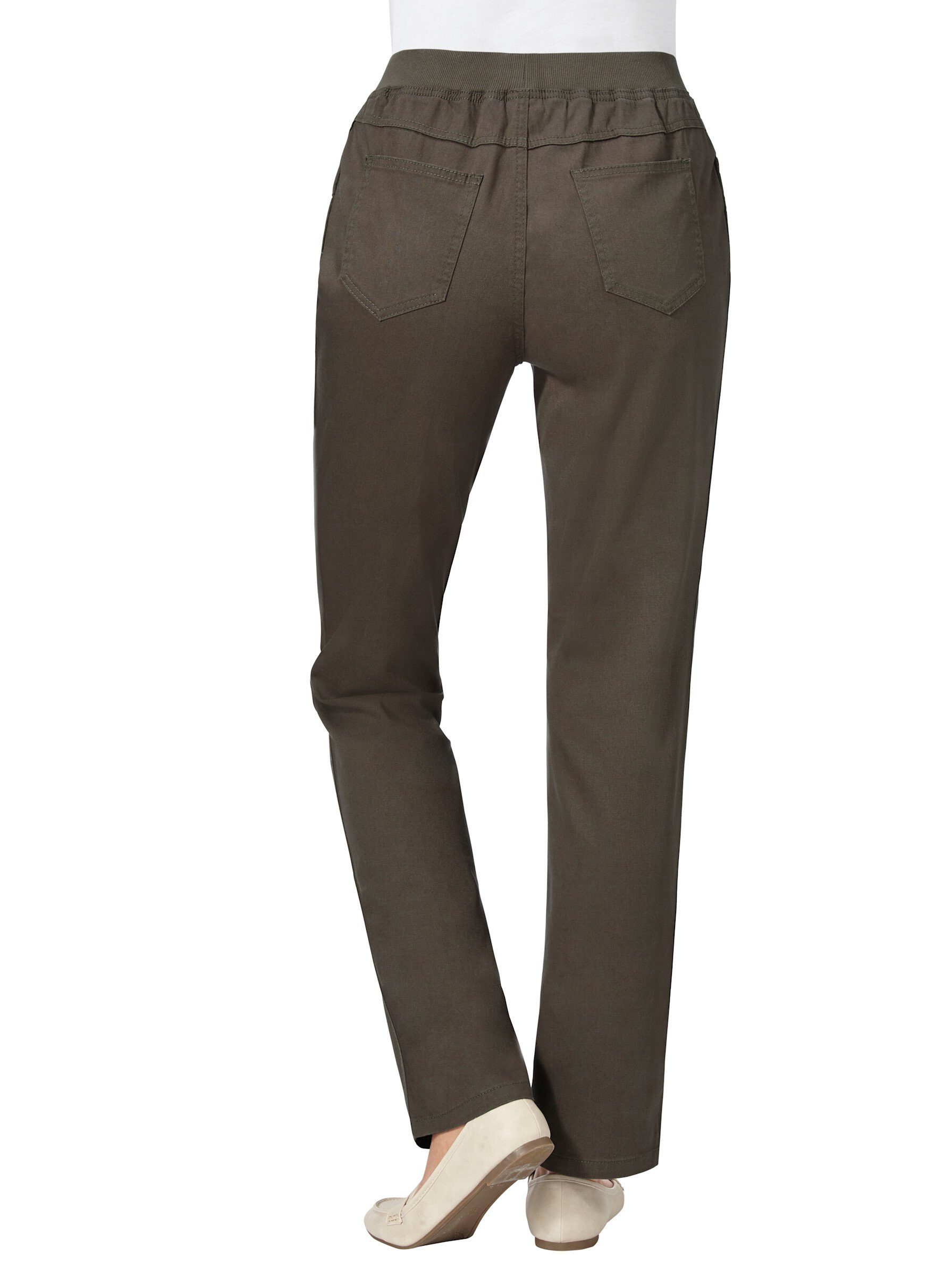 Witt Bequeme Jeans Jeans komfortabel