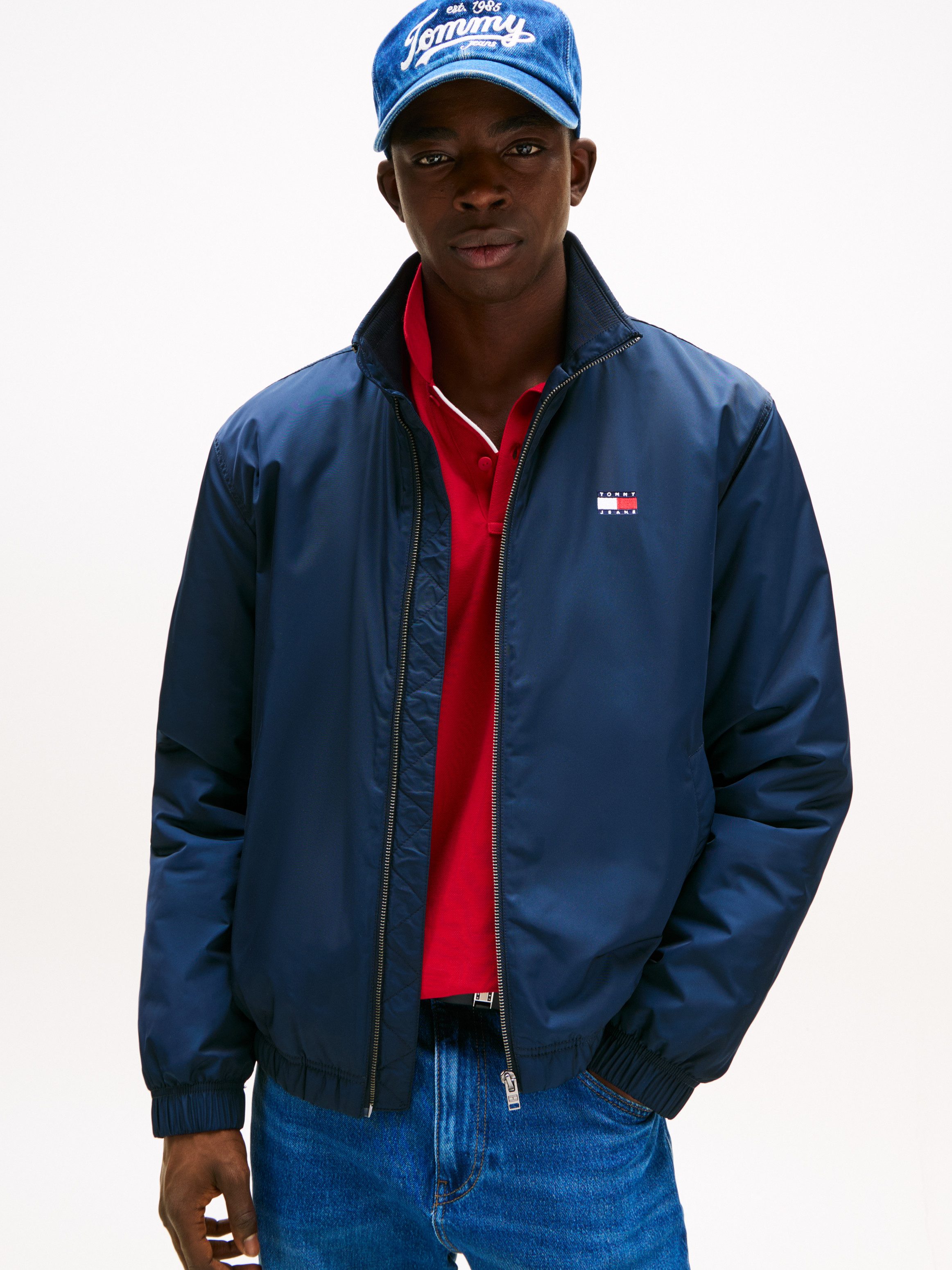 Tommy Jeans Blouson TJM ESSENTIAL PADDED günstig online kaufen
