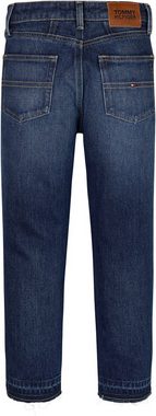 Tommy Hilfiger Stretch-Jeans HR TAPERED HEMP