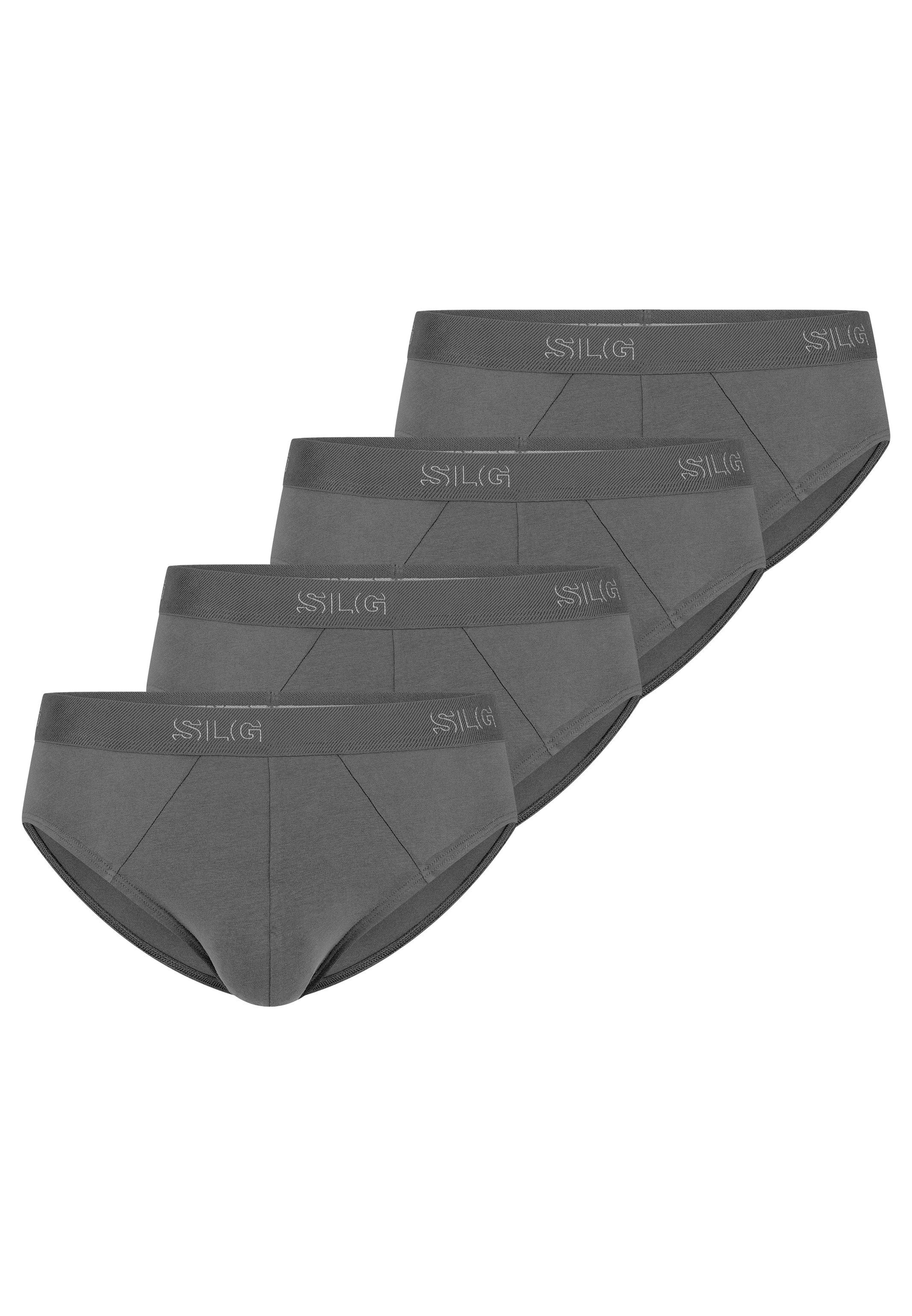 Slip 4er Pack SLG Base