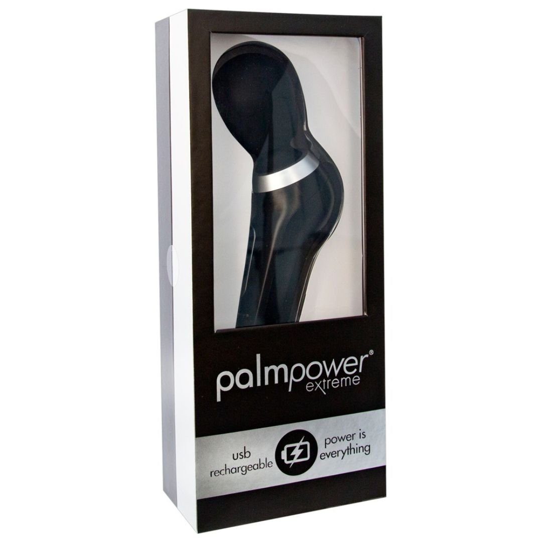 PalmPower Vibrator