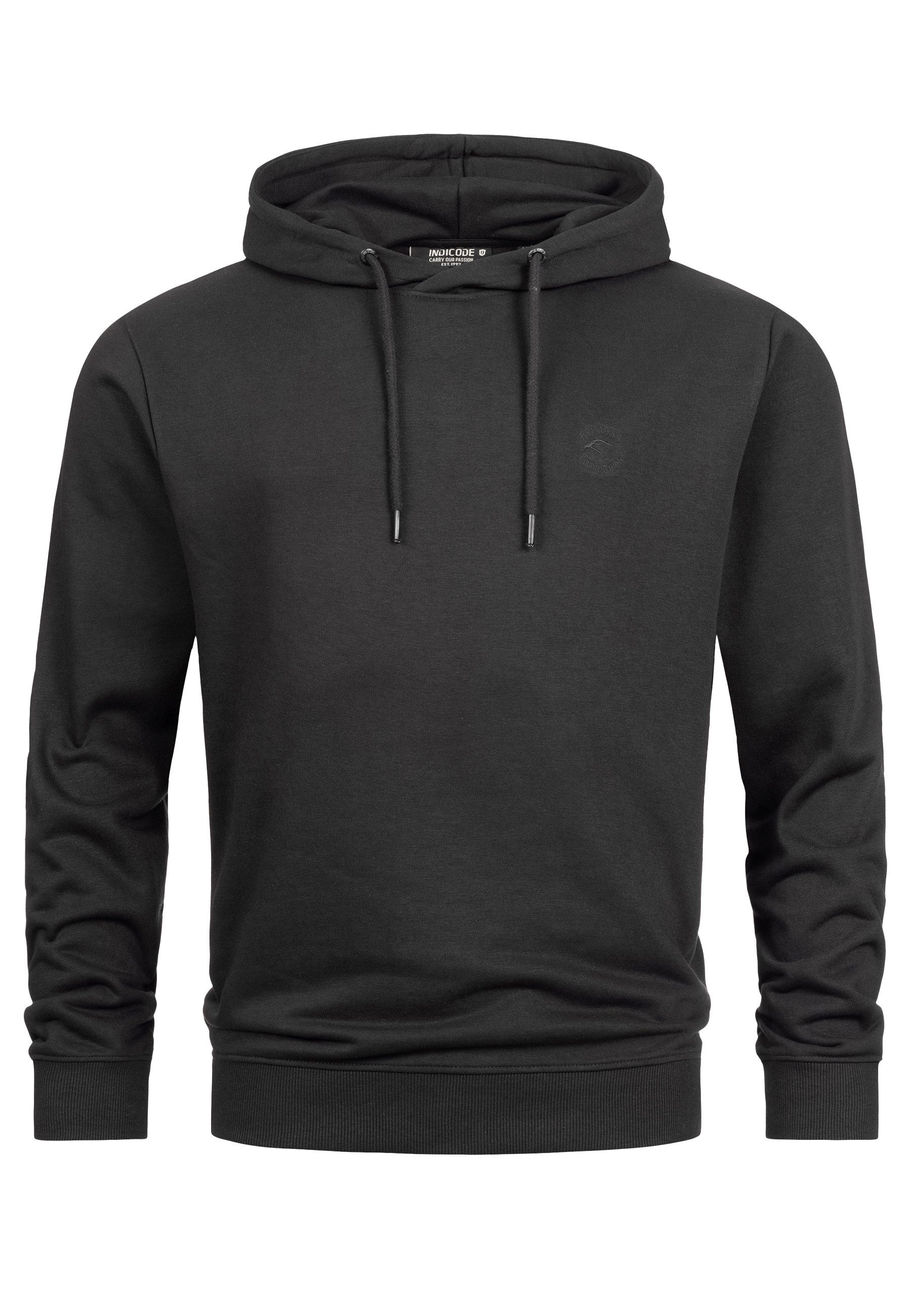 Hoodie Herren Simpson Sweatshirt Kapuze Herrenhoodie