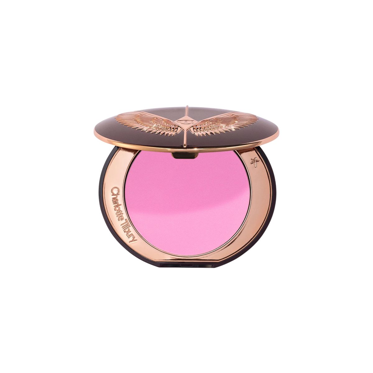 CHARLOTTE TILBURY Rouge Charlotte Tilbury AIRBRUSH FLAWLESS ​BLUSH BLUR - Rouge