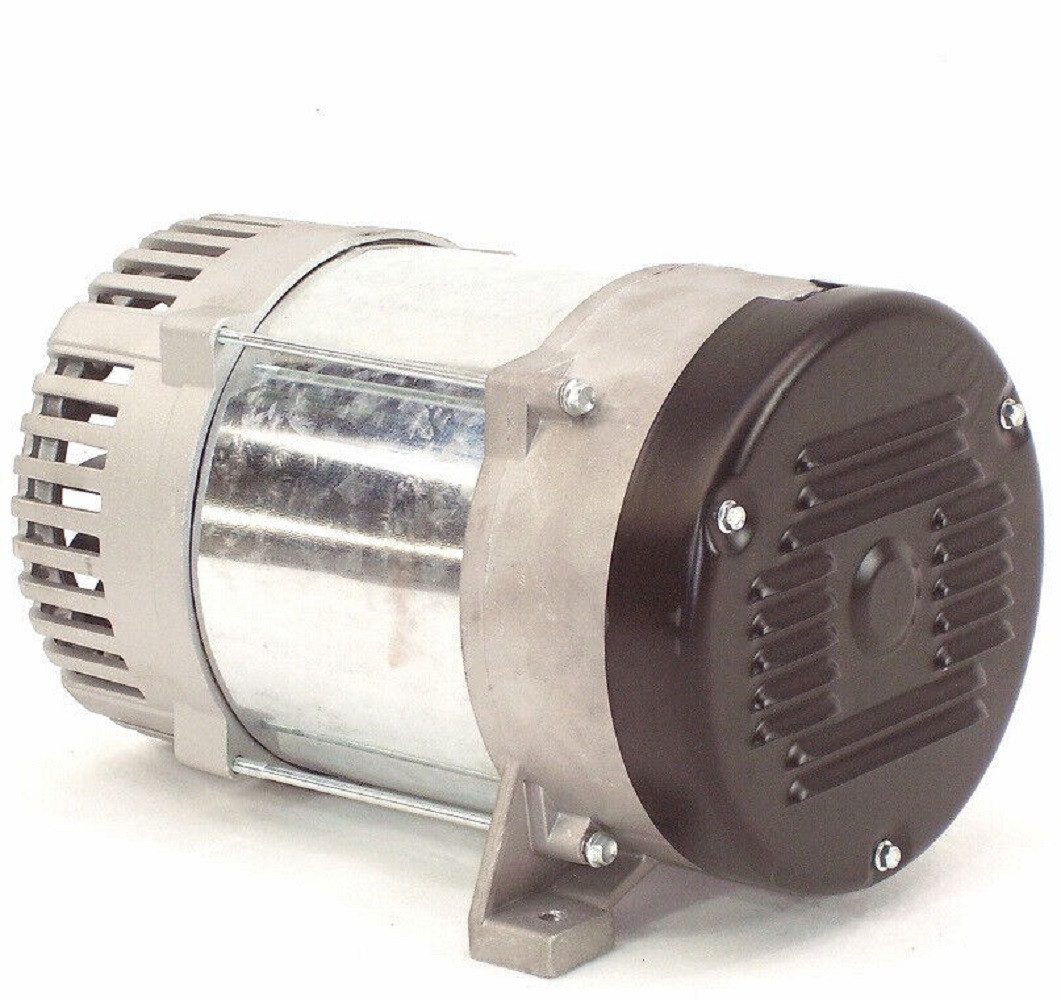 Apex Stromerzeuger Synchron Generator 7kVA 230V, 400V Stromerzeuger 06274, (1-tlg)