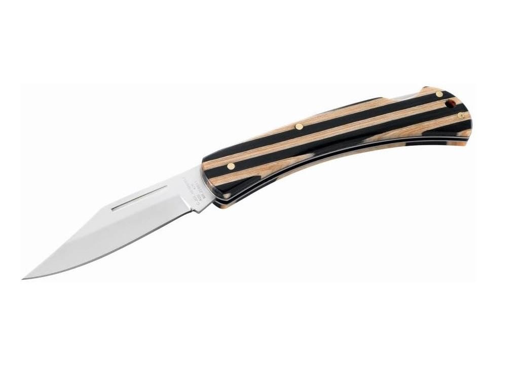 Herbertz Taschenmesser