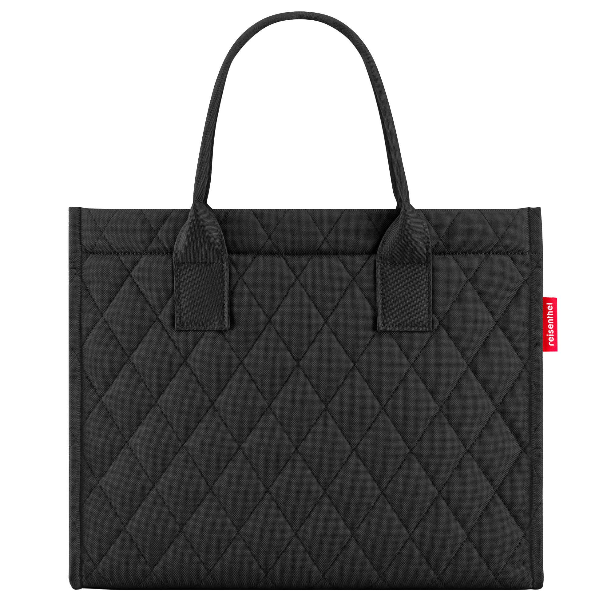 REISENTHEL® Shopper daily shopper, recycletes Polyestergewebe günstig online kaufen