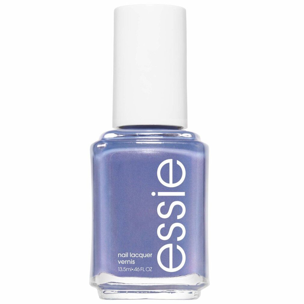 essie Nageldesign Zubehör 771 Blau-schöner Horizont-Nagellack