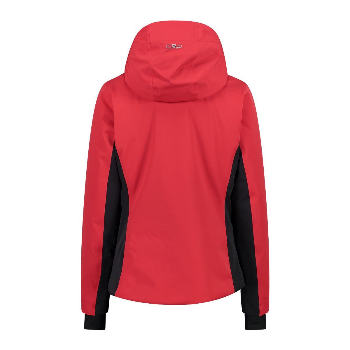 CMP Skijacke Woman Ski Jacket Zip Hood Hochwertige Damen-Skijacke mit exzellenter Wasserdichtigkeit und