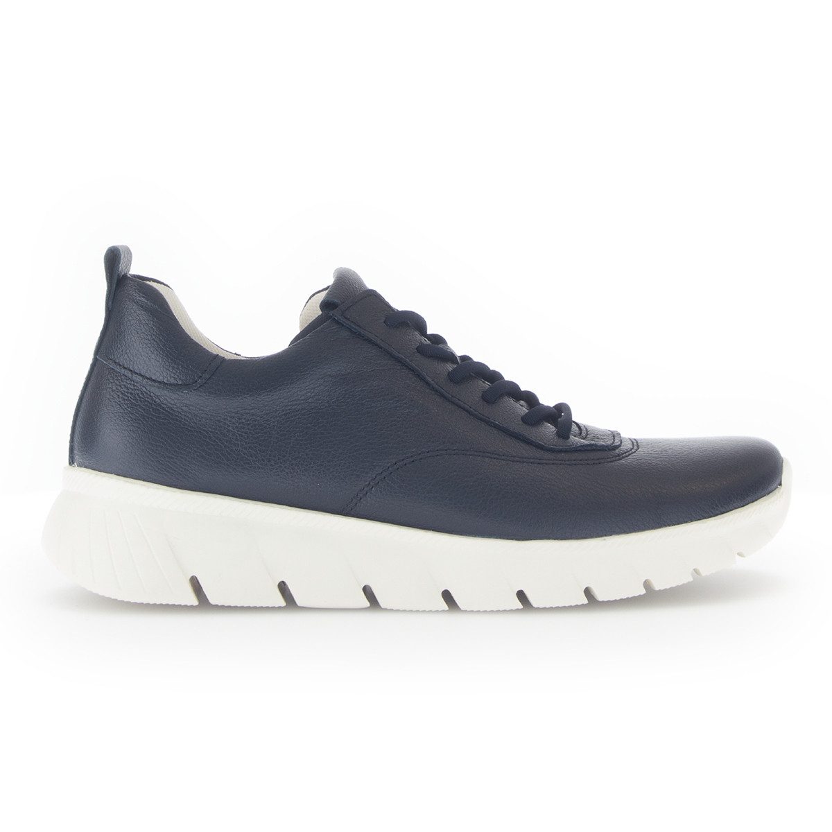 Gabor 3.460.26_6, Sneaker in Blau für Damen Sneaker