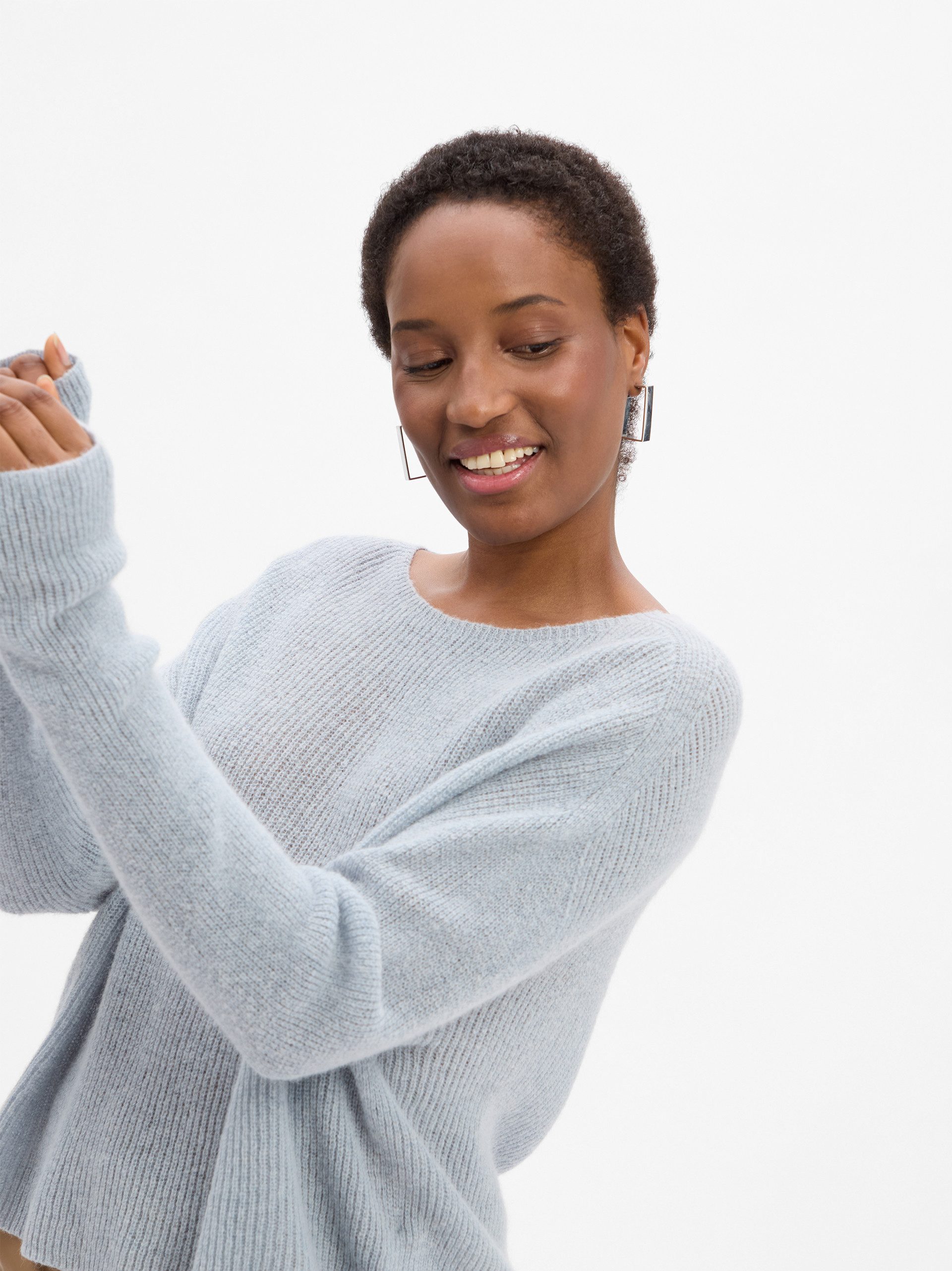 Drykorn Strickpullover Imeny