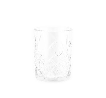 Pasabahce Schnapsglas Schnapsglas 62 ml 6er set - Elegantes Design für besondere Momente