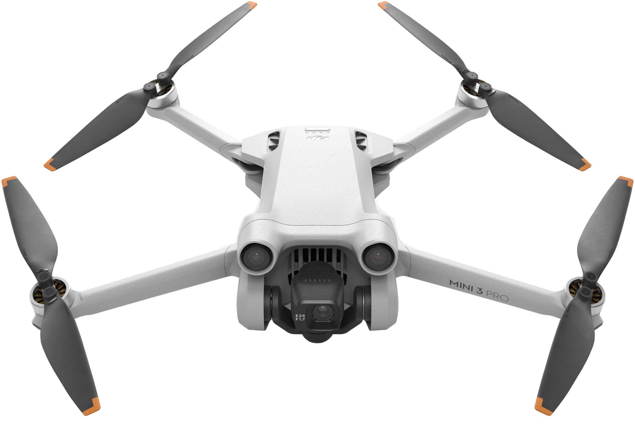 DJI DJI Mini 3 97085663 (1080p Kit HD, Fly (DJI bestellbar) Pro Mini RC-N1) More Full Art. unter Pro Drohne 3