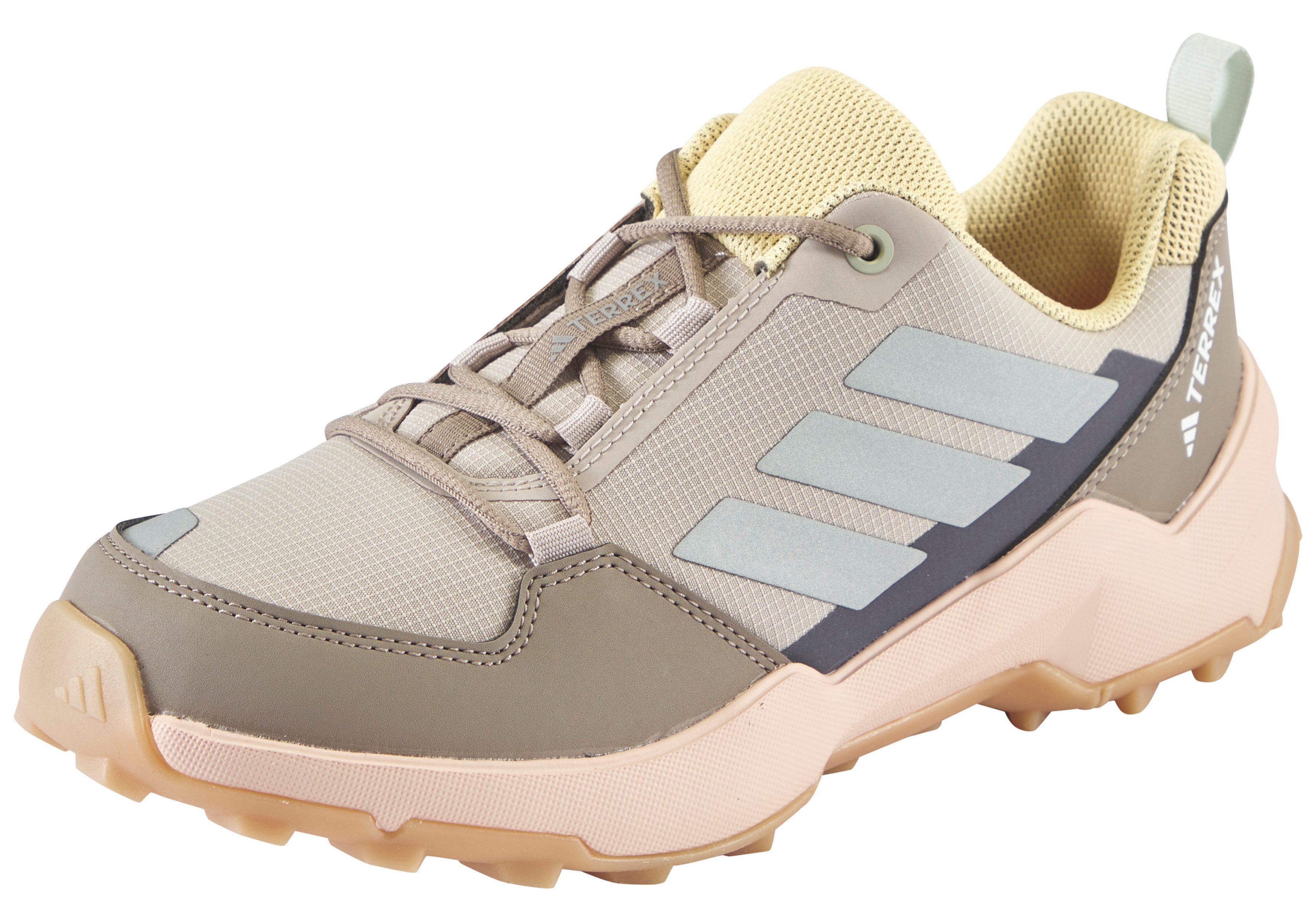 adidas TERREX TERREX AX4R Wanderschuh für Kinder & Jugendliche