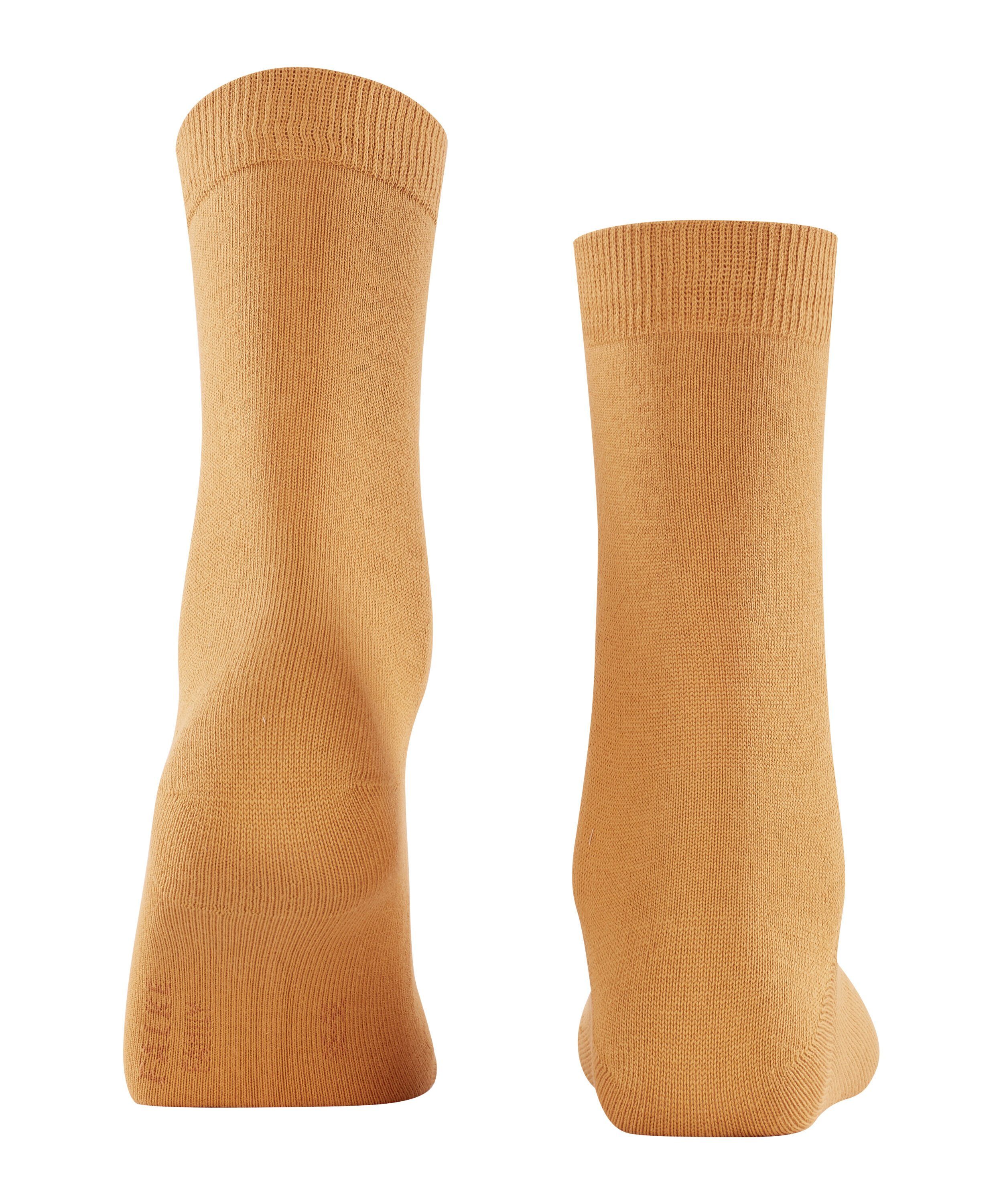 Socken (1851) FALKE (1-Paar) amber Family