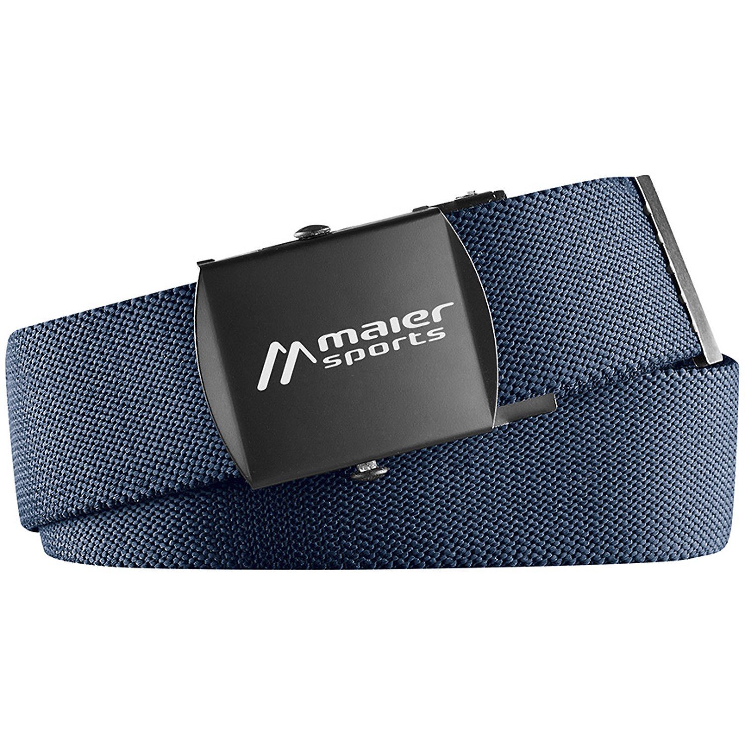 Maier Sports Taillengürtel Gürtel Tech Belt günstig online kaufen