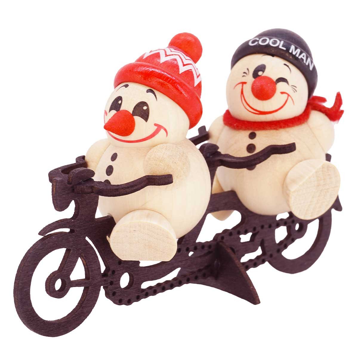 Schenk Holzkunst Weihnachtsfigur