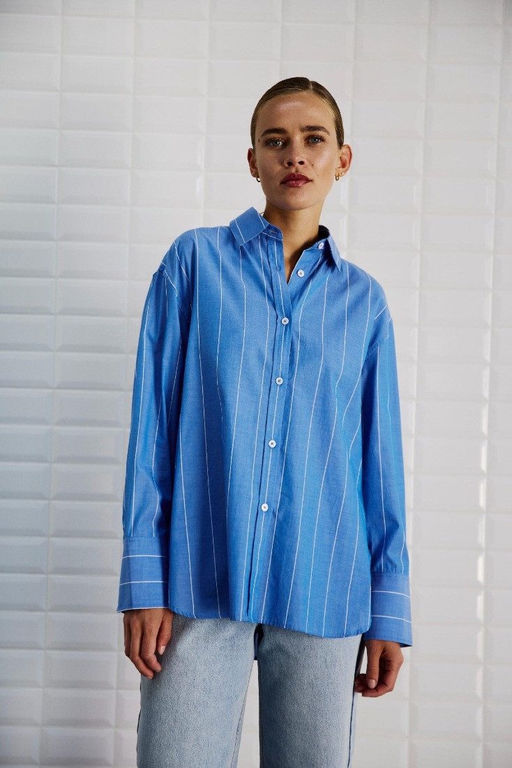 WithBlack Blusenblazer günstig online kaufen