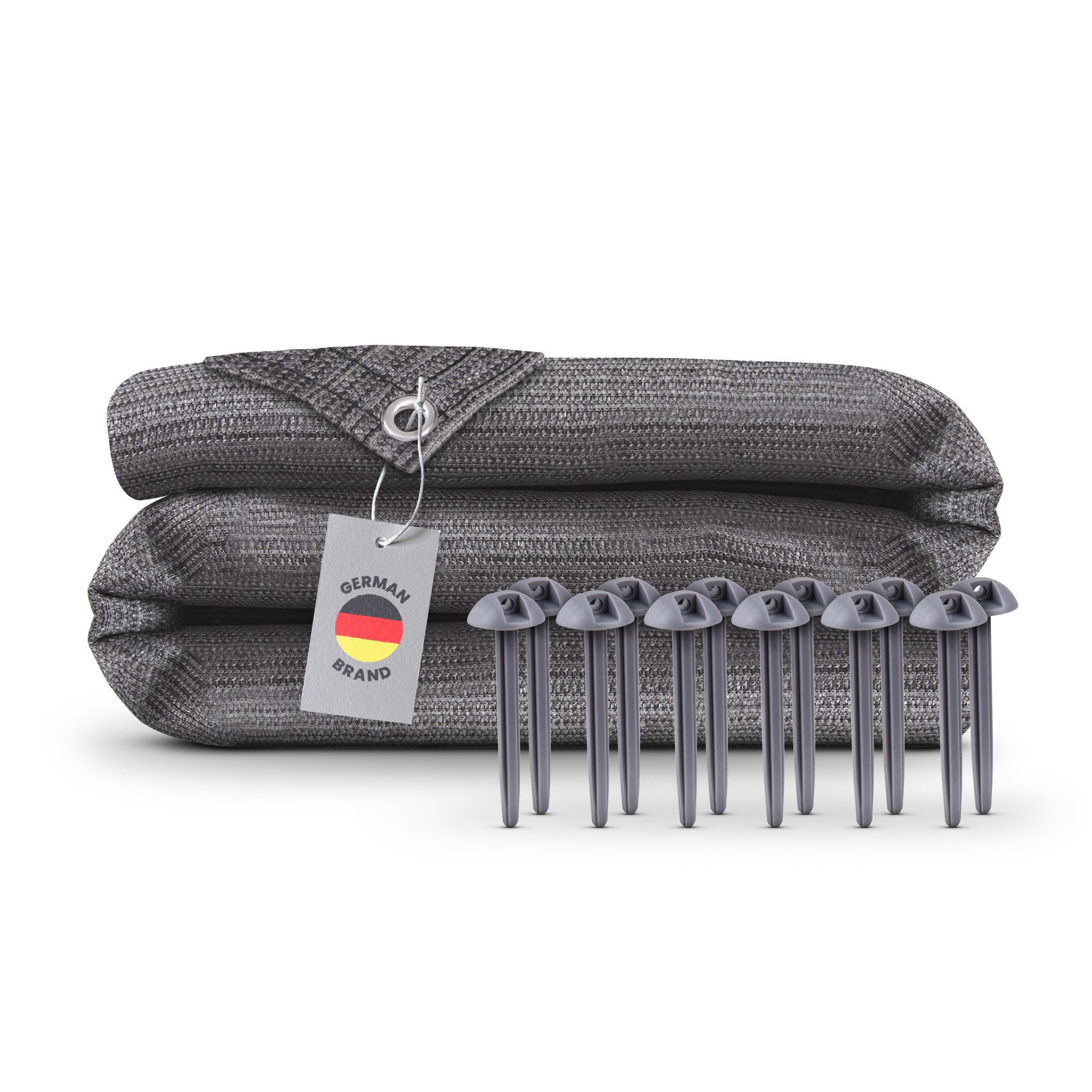 Bestlivings Outdoorteppich Garten / Camping Teppich, günstig online kaufen