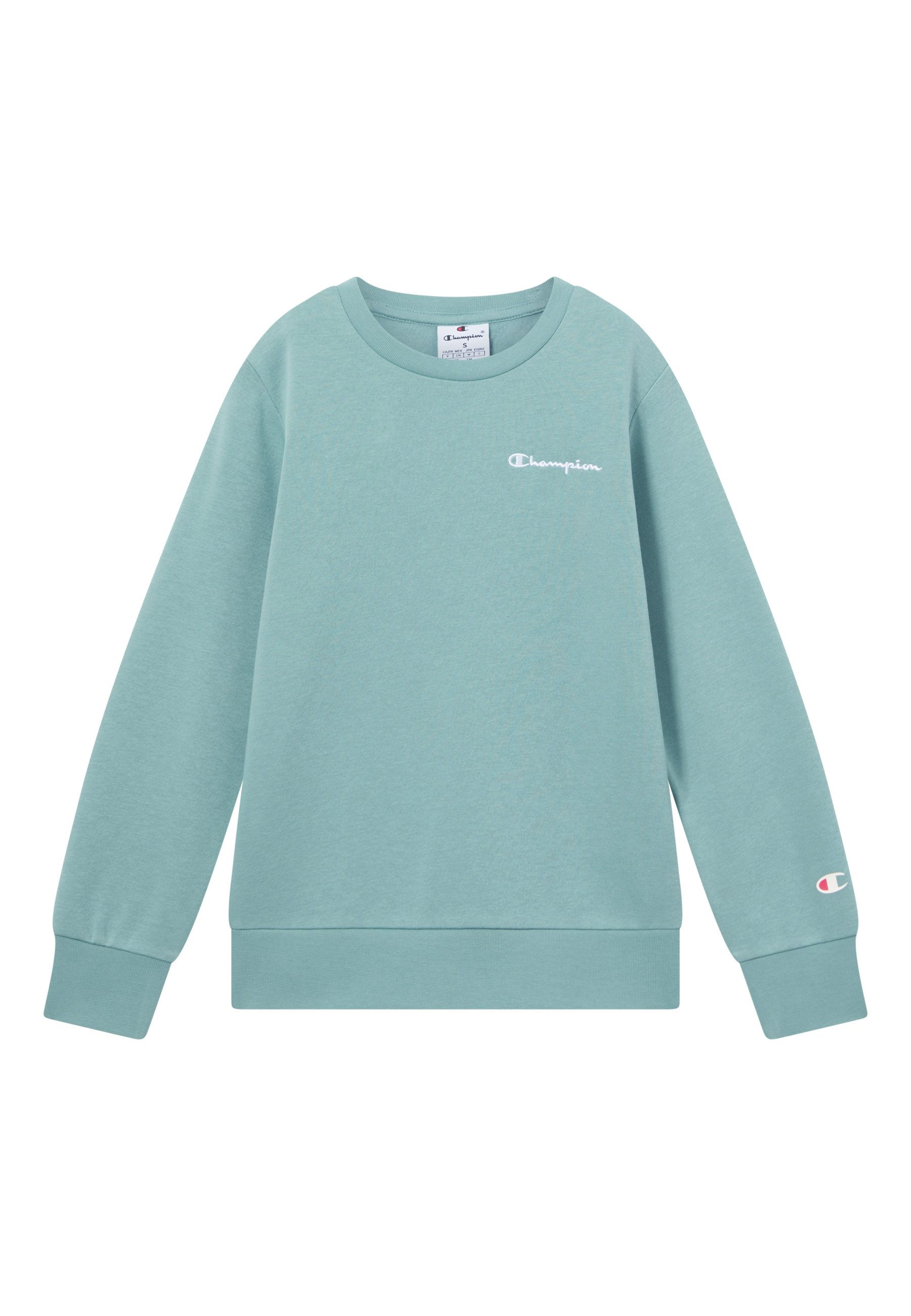 Champion Sweatshirt SPORTWEAR CREWNECK Standard Fit (1-tlg) für Kinder