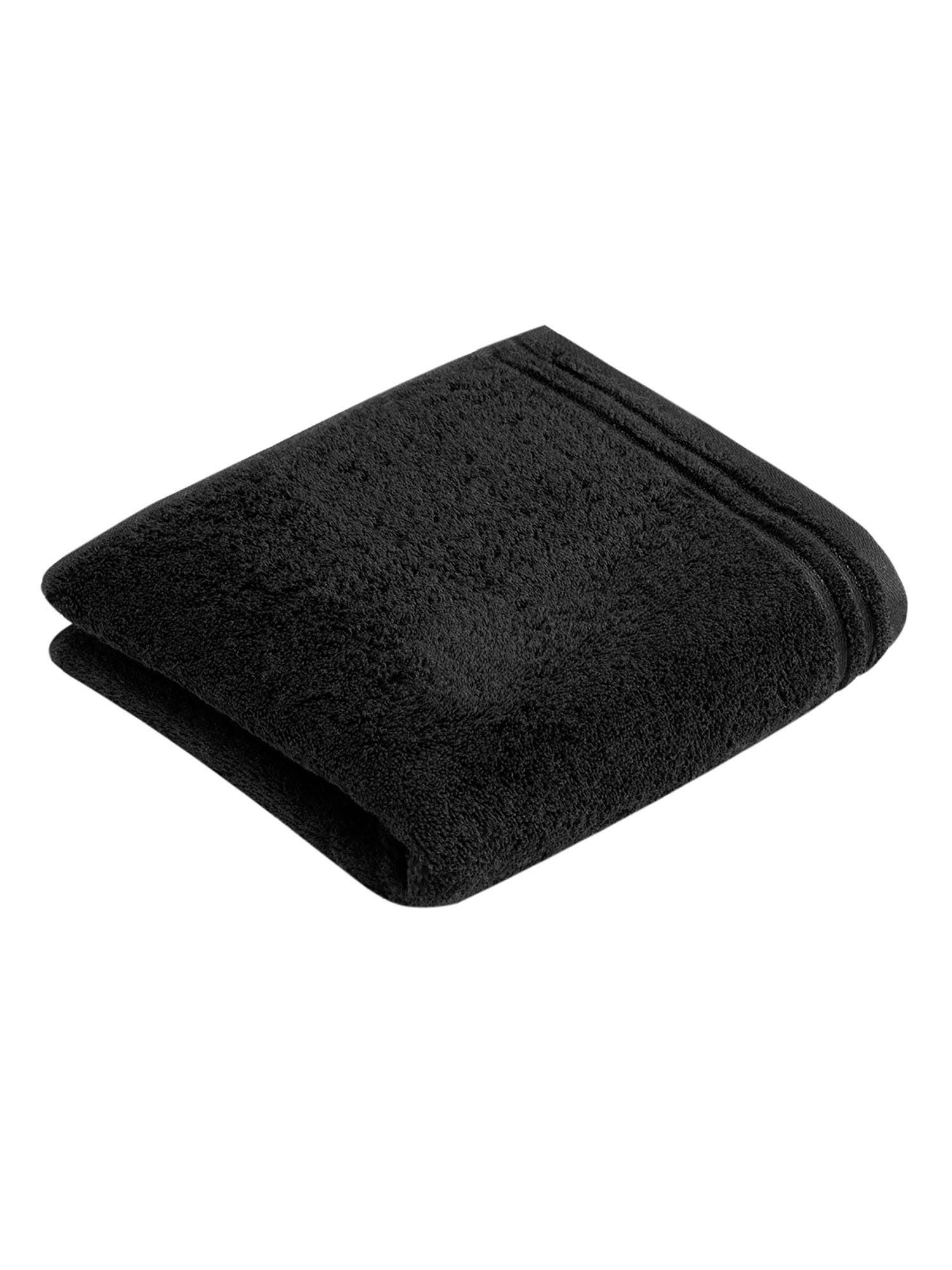 Vossen Handtuch Handtuch 50 x 100 cm Calypso feeling, Frottier (Stück, 1-St)