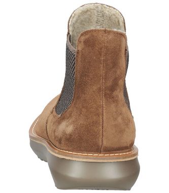 Legero Stiefelette Veloursleder/Textil Stiefelette